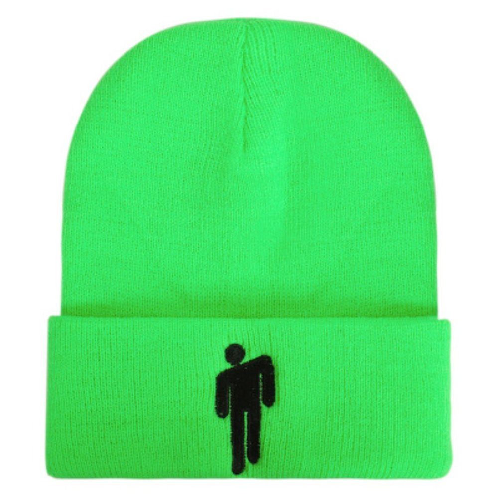 Billie Eilish Beanie